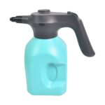 Electric Spray Bottle Garden Sprayer Automatic Watering Can (1Pc / 2Ltr.) - Sleeve Design by Nari Haat, Indian ethnic...