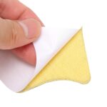 Heel Cushion Pads, Widely Applicable Protective Shoe Insoles (1 Pair) - Full Detail by Nari Haat, Indian ethnic wear,...