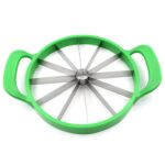 Watermelon Cutter Convenient Kitchen Fruit Cutting Slicer Perfect Corer Cutter Tool - Sleeve Design by Nari Haat, Ind...