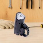 Bicycle LED Light Work On Battery (Speaker Not Included) - Back View by Nari Haat, Indian ethnic wear, women clothing...