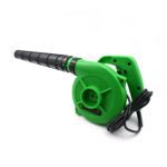650V Blower Rifel Range Portable Air Blower – 350W, 2.3m³/min, 13000 RPM, Green - Closeup Embroidery by Nari Haat,...