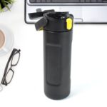 Insulated Water Bottle – Vacuum Sealed, Leak-Proof & BPA-Free for Hot & Cold Drinks - Full Detail by Nari Haat, Ind...