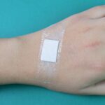 Transparent Adhesive Bandages Waterproof Creative Bandages (40 Pcs Set) - Full Detail by Nari Haat, Indian ethnic wea...