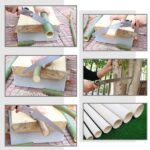 Woodworking Folding Multi-purpose Gardening Saw Outdoor Logging Saw - Full Detail by Nari Haat, Indian ethnic wear, w...