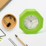 Big Wall Clock & Table Clocks For Every Room (Mix Design 1 Pc) - Sleeve Design by Nari Haat, Indian ethnic wear, wome...