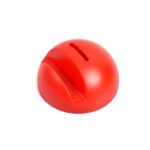 2in1 ABS Plastic Phone Holder Phone Stand With Coin Bank (1 Pc) - Sleeve Design by Nari Haat, Indian ethnic wear, wom...