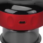 Electric Intelligent Breathing Cupping Massage Instrument The Smart Cupping Therapy Set's Massager for Muscle and Joi...