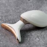 Neck Face Massager, Firming Wrinkle Removal Tool (Neck Wrinkle Removal Tool / 1 Pc) - Full Detail by Nari Haat, India...