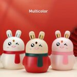 Rabbit Shape Toothpick Dispenser Pressing Small Size Accessory Durable Red | Home & Garden | Kitchen, Dining & Bar | ...