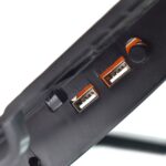 Laptop Fan Cooling Pad, Laptop Cooling Pad (1 Pc) - Fabric Detail by Nari Haat, Indian ethnic wear, women clothing, d...