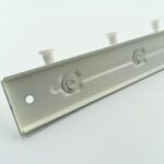 Wall Hook Hanger Steel - Closeup Embroidery by Nari Haat, Indian ethnic wear, women clothing, designer suit