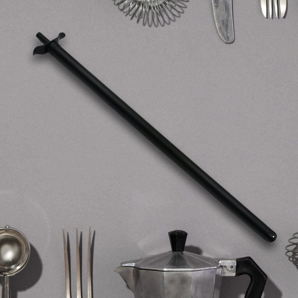 Big Stainless Steel Gas Lighter for Kitchen Stoves