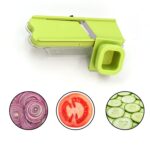 Stainless Steel Vegetable Slicer
