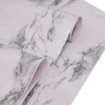 Adhesive Kitchen Wallpaper (2m x 60 Cm) - Closeup Embroidery by Nari Haat, Indian ethnic wear, women clothing, design...