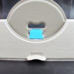 5D HD Mobile Phone Screen Magnifier Amplifier (1 Pc / 12 Inch) - Closeup Embroidery by Nari Haat, Indian ethnic wear,...