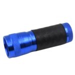 Portable Mini Torch, Super-Bright Mini 14 LED Bulb Pocket Torches - Torch Flashlight for Camping, Hiking, DIY, Travel...