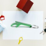 Metal Bottle Opener Keychain (1 Pc) - Back View by Nari Haat, Indian ethnic wear, women clothing, designer suit