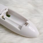 2-in-1 Blackhead Extractor – Multi-Color Vacuum Pore Cleaner (Batteries-Free) - Closeup Embroidery by Nari Haat, In...