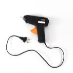 Professional Hot Melt Glue Gun – Rapid Heating Quick Melt Glue Gun (40W) - Neckline Detail by Nari Haat, Indian eth...