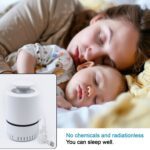 Mosquito Killer Machine USB Powered (1 Pc) - Full Detail by Nari Haat, Indian ethnic wear, women clothing, designer suit