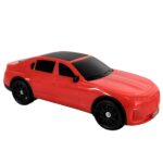 Wireless Bluetooth Speaker Portable Car Shape Music Speaker Support Bluetooth - Neckline Detail by Nari Haat, Indian ...