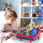 Adventure Toys, City Rescue Preschool Toy, Race Tracks for Boys - Full Detail by Nari Haat, Indian ethnic wear, women...