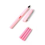 Fountain Blue Pen With 3 Refills (1 Set) - Sleeve Design by Nari Haat, Indian ethnic wear, women clothing, designer suit