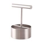 Corer Pear Core Separator Vegetable, Fruit Hole Remover Coring Tool (1 Pc) - Back View by Nari Haat, Indian ethnic we...