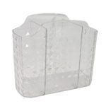 Apex Crysta Multipurpose Organizer Holder (1 Pc) - Sleeve Design by Nari Haat, Indian ethnic wear, women clothing, de...