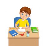 Dinosaur 3D Puzzle Erasers – Fun Mini Erasers for Kids & Party Favors - Neckline Detail by Nari Haat, Indian ethnic...