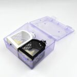 Smokeless Led Light Lantern Lamp, Diwali (2 Pc) - Sleeve Design by Nari Haat, Indian ethnic wear, women clothing, des...