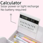 6 in 1 Compass Box, Geometry Box (1 Set) - Fabric Detail by Nari Haat, Indian ethnic wear, women clothing, designer suit