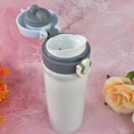 Water Bottle for Kids – Insulated Stainless Steel Bottle (350 ML Approx) - Full Detail by Nari Haat, Indian ethnic ...