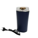 Small Blander, powerful Mini Grinder 1.5L Capacity, 200w (2 Blade Grinder) - Sleeve Design by Nari Haat, Indian ethni...