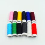 Heart-Shaped Sewing Box Multi-Functional Convenient Sewing Tools - Full Detail by Nari Haat, Indian ethnic wear, wome...