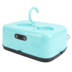 Portable Clothes Folding Dryer, Portable Dryer (1 Pc) - Full Detail by Nari Haat, Indian ethnic wear, women clothing,...