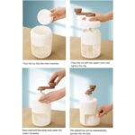 Portable Gola Maker and Ice Crusher | Manual Shaved Ice & Smoothie Machine - Fabric Detail by Nari Haat, Indian ethni...