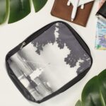 Multi-Purpose Storage & Period Kit Bag for Girls/Women (Mix Color Design) - Full Detail by Nari Haat, Indian ethnic w...