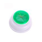 1PC TOWEL HOLDER (MOQ :-12 Pc) - Back View by Nari Haat, Indian ethnic wear, women clothing, designer suit