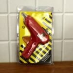 Professional 60 Watt with Hot Melt Glue Stick & ON / Off Switch (1 Set) - Fabric Detail by Nari Haat, Indian ethnic w...