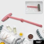 Window Cleaner Glazed Glass Cleaner Wiper - With Dupatta by Nari Haat, Indian ethnic wear, women clothing, designer suit