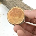 Portable Hand Saw High Strength Saw Small hand saw (34 Cm Long / 1 Pc) - Neckline Detail by Nari Haat, Indian ethnic ...