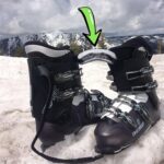 Click & Carry Grocery Bag Holder (1 Pc / Multi Color) - Neckline Detail by Nari Haat, Indian ethnic wear, women cloth...