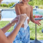 Refreshing Alcohol-Free Wet Wipes – Facial & Body Wipes (25 Pc) - Full Detail by Nari Haat, Indian ethnic wear, wom...