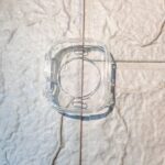 10 in 1 Set Ultra 2 Smart Bluetooth  Smart watch + Earphones with  Seven Straps - Closeup Embroidery by Nari Haat, In...