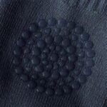 1 Pairs Baby Knee Pads for Crawling (1 Pair / 6 Cm) - Sleeve Design by Nari Haat, Indian ethnic wear, women clothing,...