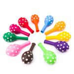 Balloon Pack for Birthday Party Decoration & Occasions (100pack) - Back View by Nari Haat, Indian ethnic wear, women ...