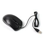 Computer / Laptop Wired Optical Mouse, M- 045 (1 Pc) - Sleeve Design by Nari Haat, Indian ethnic wear, women clothing...