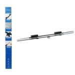 Retractable Long Foldable Windshield Sun Shade for Car (1 Set) - Sleeve Design by Nari Haat, Indian ethnic wear, wome...