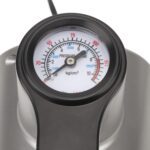 Electric Air Pump / Compressor 12V (1 Pc) - Neckline Detail by Nari Haat, Indian ethnic wear, women clothing, designe...